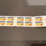 Frankreich 2005 : MH ** MI 3941 selbstklebend Markenheftchen postfrisch