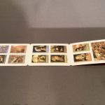 Frankreich 2008 : MH ** MI 4356-65  selbstklebend Markenheftchen postfrisch