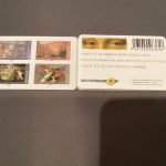 Frankreich 2008 : MH ** MI 4356-65  selbstklebend Markenheftchen postfrisch