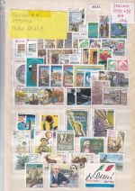 Italien 1990+91, Mich.-Nr.:  **