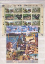 UNO New York 2000 ** KLB + MH