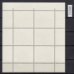 DDR 1986, Mich.-Nr.: 3057-62 * Kleinbogen oben ndg. !!!