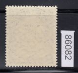 Bund 1957, Mich.-Nr.: 279 LUXUS gestempelt Ersttag+gummi   Berlin-Charlottenburg