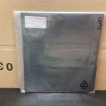 SAFE GARANT Einsteckblätter  ( 14 Ringe) 10  Stück  3 Taschen gebraucht