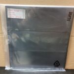 SAFE GARANT Einsteckblätter  ( 14 Ringe) 10  Stück  3 Taschen gebraucht