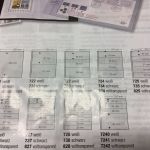 SAFE GARANT Einsteckblätter  ( 14 Ringe) 10  Stück  3 Taschen gebraucht