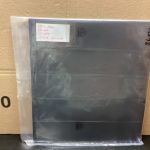 SAFE GARANT Einsteckblätter  ( 14 Ringe) 10  Stück  5 Taschen gebraucht