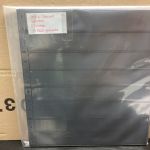 SAFE GARANT Einsteckblätter  ( 14 Ringe) 10  Stück  8 Taschen gebraucht