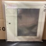 SAFE Dual Blanco- Blätter 30 Stück  1 Tasche ETB   gebraucht