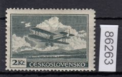 Tschechoslowakei 1930 ** 305 D