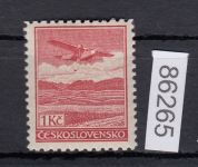 Tschechoslowakei 1930 ** 304 C