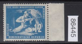 DDR 1950, Mich.-Nr.: 273 c  **  geprüft