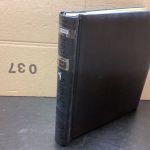 Borek  Österreich 2002- 08 Falzlos Vordruckalben mit Taschen gebraucht