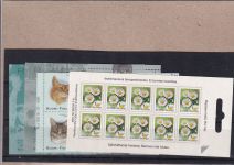 Finnland 1995, Mich.-Nr.: 1276-1318 **