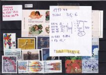 Finnland 1997, Mich.-Nr.: 1368-1413 **