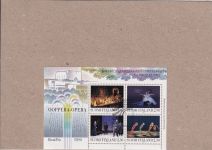 Finnland 1993, Mich.-Nr.: 1197-1235 gestempelt
