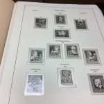 KABE Österreich Vordrucke + Binder 1948-78  gebraucht  LESEN !!!
