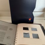 DEUTSCHLAND-PLUS-ALBUM+ Schuber Vordrucke Bund 2002-04  Ecken komplett gebraucht