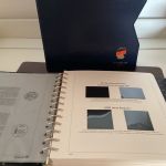 DEUTSCHLAND-PLUS-ALBUM+ Schuber Vordrucke Bund 2002-04  Ecken komplett gebraucht