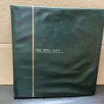 SAFE Ringbinder (14 Ringe)  3 Stück gebraucht leer   LESEN