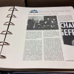 Borek Deutsches Reich  1933-45  Falzlos Vordruckalben mit Taschen Komplett