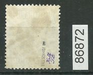 Bezirk 03 nr. 016c Berlin 58 ʘ 2 Pf., geprüft BPP