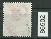 Bezirk 03 nr. 041a Berlin-Köpenick 1 ʘ 20 Pf., violett, geprüft BPP