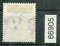 Bezirk 03 nr. 041a Berlin-Köpenick 1 ʘ 50 Pf., violett, geprüft BPP