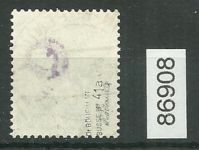 Bezirk 03 nr. 041a Berlin-Köpenick 1 ʘ 84 Pf., violett, geprüft BPP