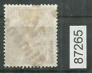 Bezirk 16 nr. 066c Ilmenau ʘ 15 Pf., geprüft BPP
