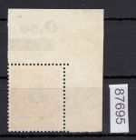 Berlin 1949, Mich.-Nr.:  64 gestempelt Eckrand