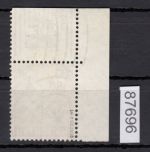 Berlin 1949, Mich.-Nr.:  65 gestempelt  geprüft  Eckrand
