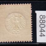 DR 1872, Mich.-Nr.:  4 ** geprüft  Attest