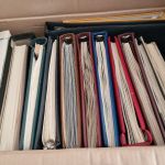 Lagerbestand in über 100 Karton + 2 Tresore  kein Versand