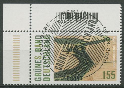Bund 2020 Naturschutz Grünes Band 3529 Ecke 1 mit ESST Berlin (E5072)