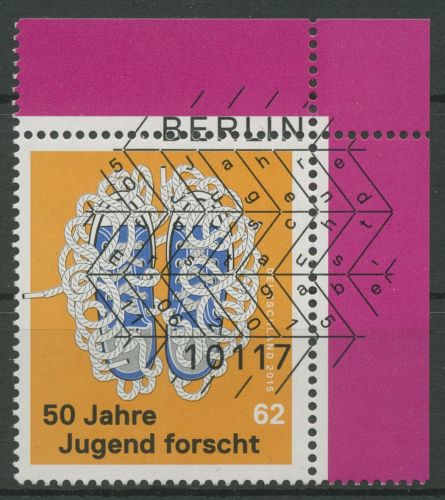 Bund 2015 Jugend forscht 3160 Ecke 2 mit ESST Berlin (E5673)