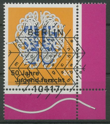 Bund 2015 Jugend forscht 3160 Ecke 4 mit ESST Berlin (E5674)