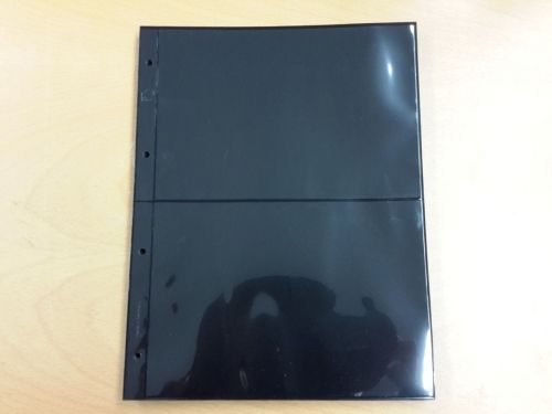 Deutsche Post procollect 13 Blatt 2 Streifen 148 mm, gebraucht (Z3646)