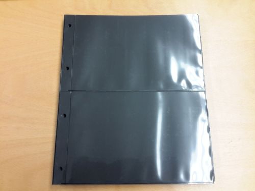 Deutsche Post procollect 20 Blatt 2 Streifen 135 mm, gebraucht (Z3647)