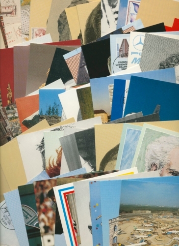 Bund 1988 Maximumkarten Jahrgang komplett, 50 Stück (XL21181)
