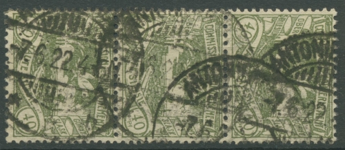 Oberschlesien, ANTONIENHÜTTE b 21 (3)