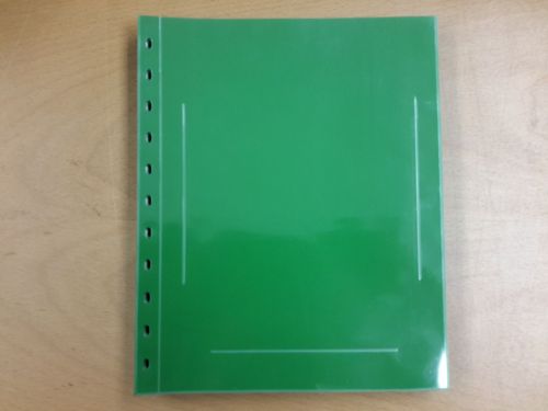 SAFE VARIANT 50 x Blatt 863 + grün. Zwischenblatt für ETB etc. gebraucht (Z3216)
