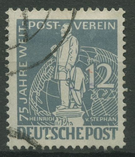 Berlin 1949 Weltpostverein UPU 35 gestempelt (R19194)