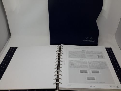 DEUTSCHE POST Deutschland klassik Bund 1980/89 gebraucht, neuwertig (Z2674)
