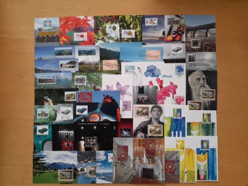 Liechtenstein 2013 Maximumkarten Jahrgang komplett (XL60024)