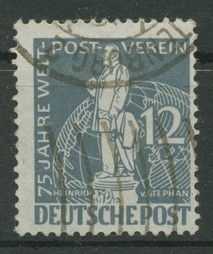 Berlin 1949 Weltpostverein UPU 35 gestempelt (R19194)