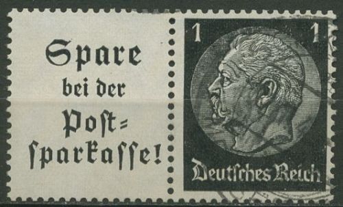 Dt. Reich Zusammendrucke 1941 aus EG-Str. 3, W 99 gestempelt