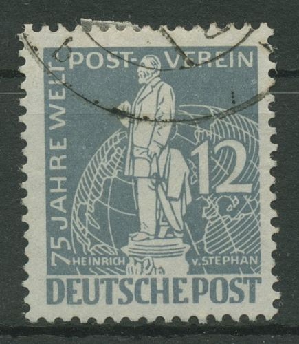 Berlin 1949 Weltpostverein UPU 35 gestempelt (R19194)