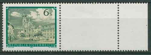 Österreich 1984 Stifte & Klöster 1792 Lf postfrisch