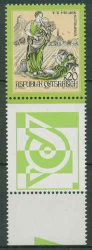 Österreich 1999 Sagen und Legenden 2290 Zf postfrisch